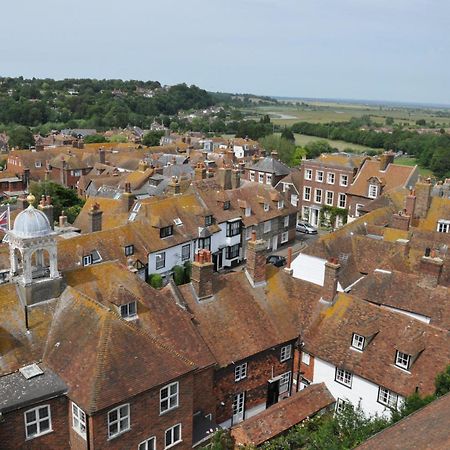 Little Sussex House Villa Rye Eksteriør billede